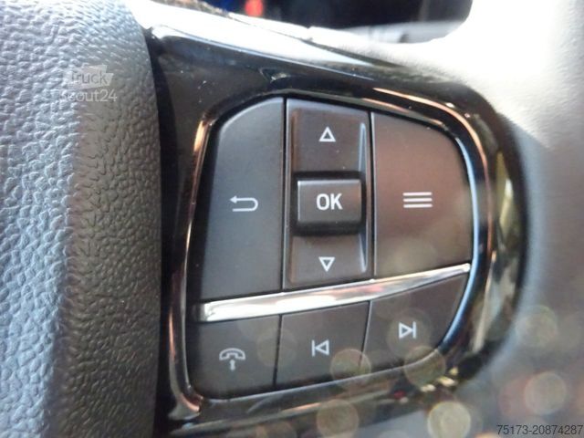 Minibus FORD Tourneo Custom 340L2 Sport AT 2.5L PHEV 360Kam