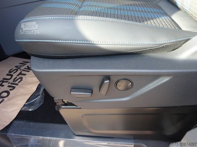 Minibus FORD Tourneo Custom 340L2 Sport AT 2.5L PHEV 360Kam