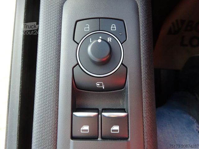 Minibus FORD Tourneo Custom 340L2 Sport AT 2.5L PHEV 360Kam