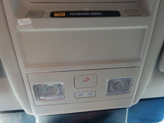 Minibus FORD Tourneo Custom 340L2 Sport AT 2.5L PHEV 360Kam