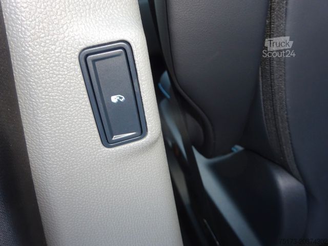 Minibussi FORD Tourneo Custom 340L2 Sport AT 2.5L PHEV 360Kam