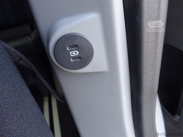 Minibussi FORD Tourneo Custom 340L2 Sport AT 2.5L PHEV 360Kam