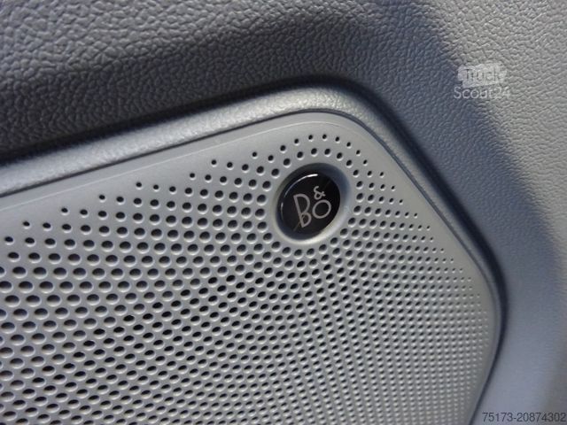 Minibussi FORD Tourneo Custom 340L2 Sport AT 2.5L PHEV 360Kam