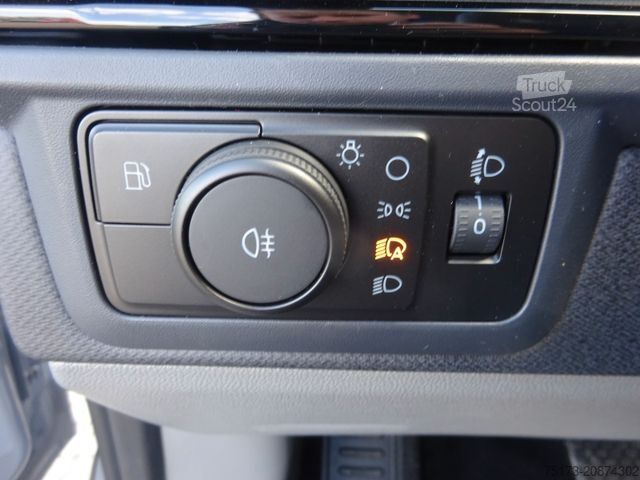 Minibussi FORD Tourneo Custom 340L2 Sport AT 2.5L PHEV 360Kam