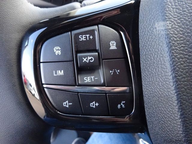 Minibussi FORD Tourneo Custom 340L2 Sport AT 2.5L PHEV 360Kam