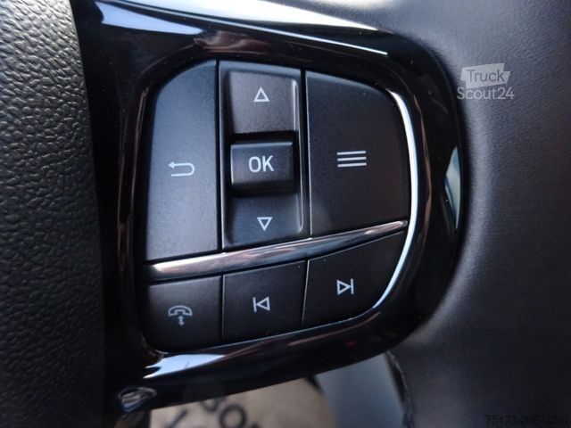 Minibussi FORD Tourneo Custom 340L2 Sport AT 2.5L PHEV 360Kam