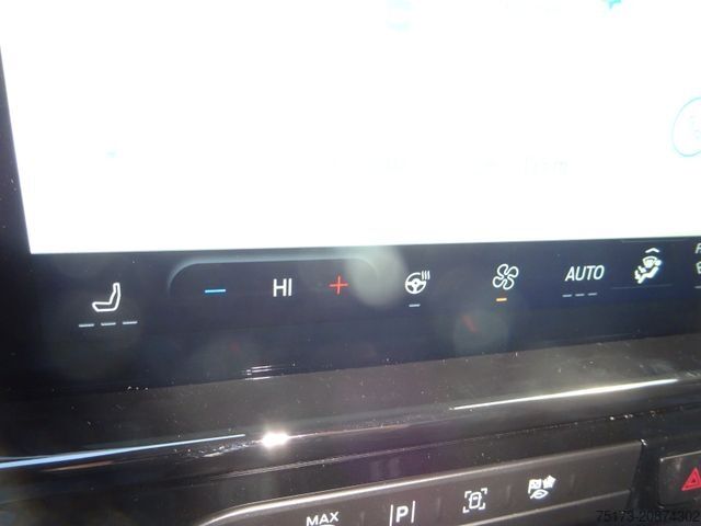 Minibussi FORD Tourneo Custom 340L2 Sport AT 2.5L PHEV 360Kam