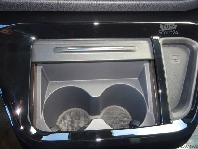 Minibussi FORD Tourneo Custom 340L2 Sport AT 2.5L PHEV 360Kam