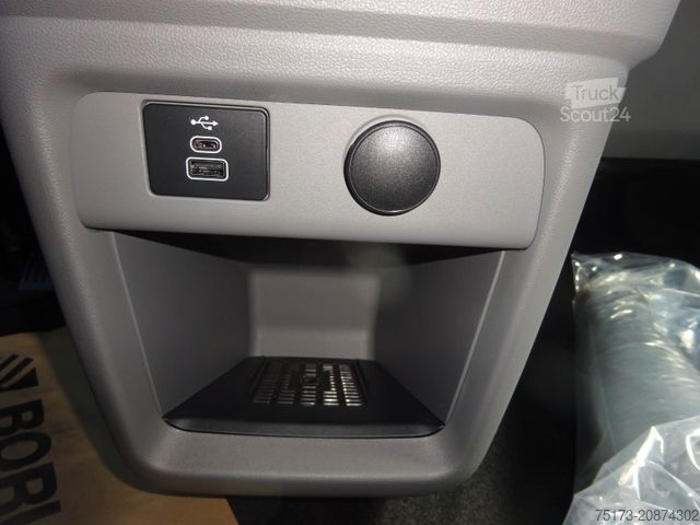 Minibussi FORD Tourneo Custom 340L2 Sport AT 2.5L PHEV 360Kam