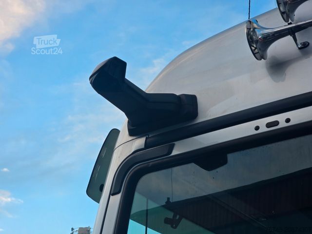 Camion caisson MAN TGM 15.320 * TOP * ACC * VOLLLUFT * WENIG KM *