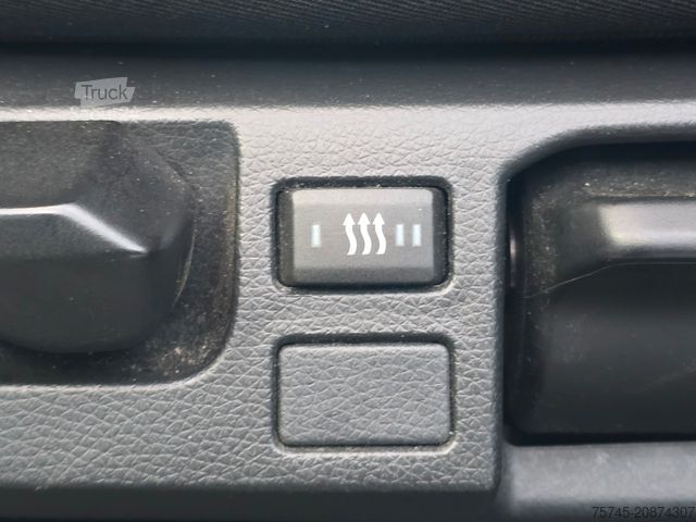 Camion caisson MAN TGM 15.320 * TOP * ACC * VOLLLUFT * WENIG KM *