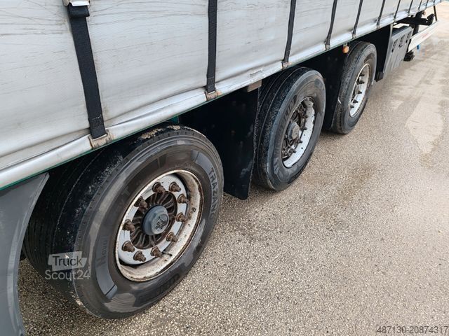 Polpriklopnik KÄSSBOHRER ME mega