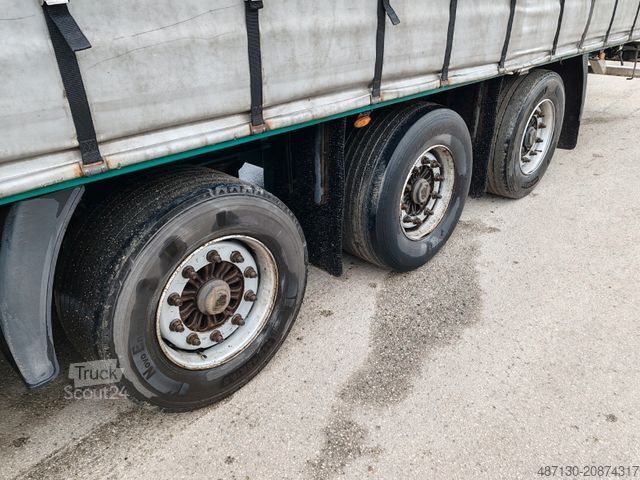 Polpriklopnik KÄSSBOHRER ME mega