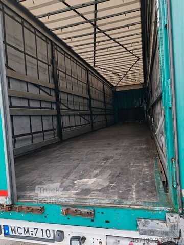 Polpriklopnik KÄSSBOHRER ME mega