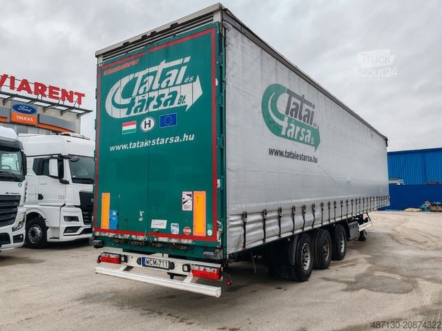 Polpriklopnik KÄSSBOHRER ME mega