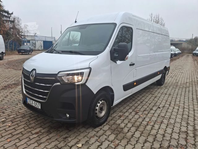 Kastenwagen RENAULT Master 2.3 dCI 135 L3H2 3,5t Pack Comfort