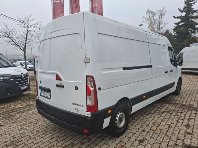 Kastenwagen RENAULT Master 2.3 dCI 135 L3H2 3,5t Pack Comfort