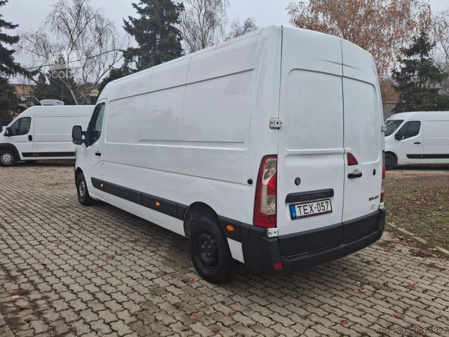 Kastenwagen RENAULT Master 2.3 dCI 135 L3H2 3,5t Pack Comfort