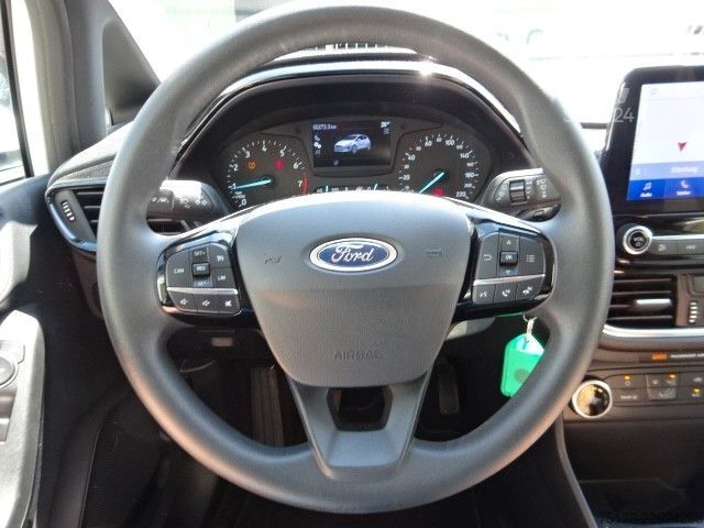 Панельний фургон FORD Fiesta Van 75PS Trend LKW Klima PPS