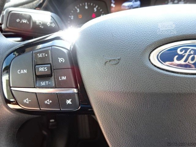 Панельний фургон FORD Fiesta Van 75PS Trend LKW Klima PPS