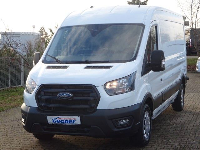 Панельний фургон FORD Transit Kasten 350 L3H2 Trend 130PS Express-Line