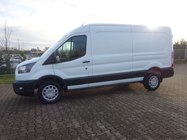 Панельний фургон FORD Transit Kasten 350 L3H2 Trend 130PS Express-Line