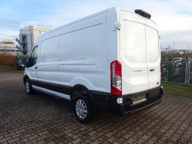 Панельний фургон FORD Transit Kasten 350 L3H2 Trend 130PS Express-Line