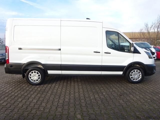 Панельний фургон FORD Transit Kasten 350 L3H2 Trend 130PS Express-Line