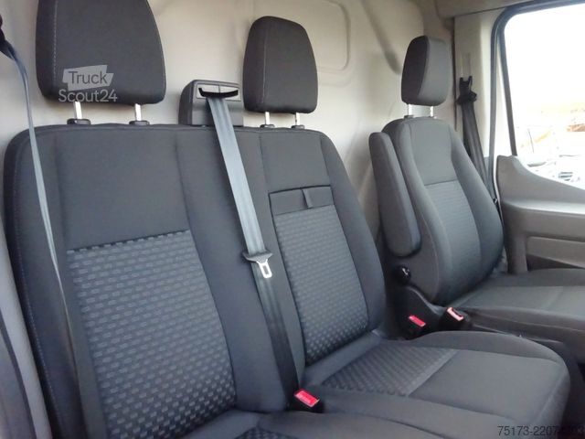 Панельний фургон FORD Transit Kasten 350 L3H2 Trend 130PS Express-Line