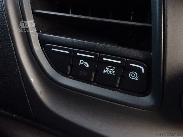 Панельний фургон FORD Transit Kasten 350 L3H2 Trend 130PS Express-Line