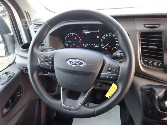Панельний фургон FORD Transit Kasten 350 L3H2 Trend 130PS Express-Line