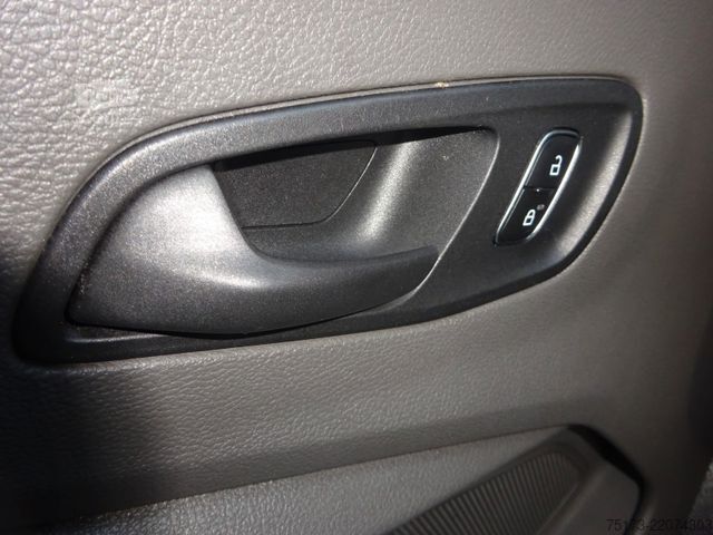 Панельний фургон FORD Transit Kasten 350 L3H2 Trend 130PS Express-Line