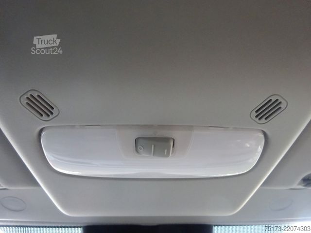 Панельний фургон FORD Transit Kasten 350 L3H2 Trend 130PS Express-Line