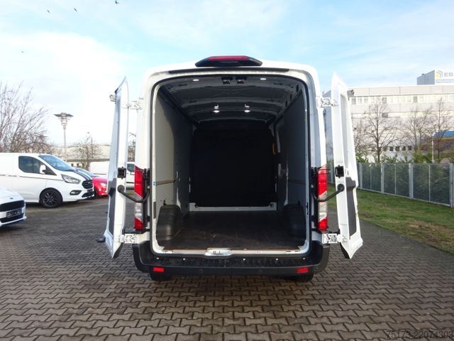 Панельний фургон FORD Transit Kasten 350 L3H2 Trend 130PS Express-Line