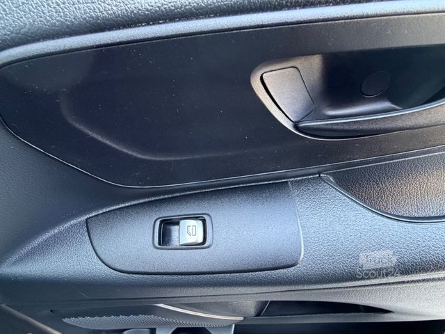 Dobozos furgon MERCEDES-BENZ Vito 116 LANG 9G-TR MIXTO KLIMA NAVI KAMERA AHK
