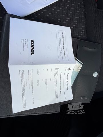 Dobozos furgon MERCEDES-BENZ Vito 116 LANG 9G-TR MIXTO KLIMA NAVI KAMERA AHK