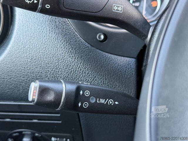 Dobozos furgon MERCEDES-BENZ Vito 116 LANG 9G-TR MIXTO KLIMA NAVI KAMERA AHK