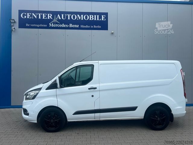 Panel kombi FORD Transit Custom Kasten 340 Hybrid Trend AUTOMATIK