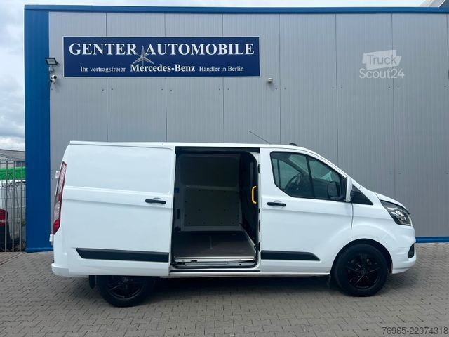 Panel kombi FORD Transit Custom Kasten 340 Hybrid Trend AUTOMATIK