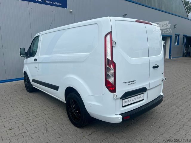 Panel kombi FORD Transit Custom Kasten 340 Hybrid Trend AUTOMATIK