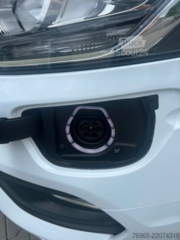 Panel kombi FORD Transit Custom Kasten 340 Hybrid Trend AUTOMATIK