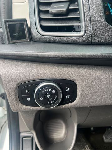 Panel kombi FORD Transit Custom Kasten 340 Hybrid Trend AUTOMATIK