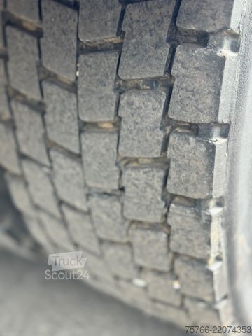Tovornjak za prevoz pijač MERCEDES-BENZ ATEGO 1224 L / 2 x AHK / 3 SITZER / 13 PAL