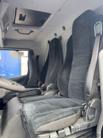 Tovornjak za prevoz pijač MERCEDES-BENZ ATEGO 1224 L / 2 x AHK / 3 SITZER / 13 PAL