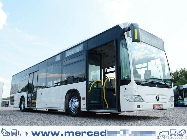 Mestni avtobus Mercedes-Benz O 530 Citaro / Getriebe Neu / 300 PS / 2 STÜCK