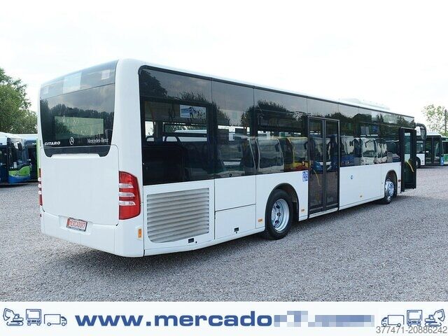 Mestni avtobus Mercedes-Benz O 530 Citaro / Getriebe Neu / 300 PS / 2 STÜCK