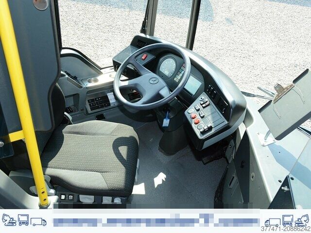 Mestni avtobus Mercedes-Benz O 530 Citaro / Getriebe Neu / 300 PS / 2 STÜCK