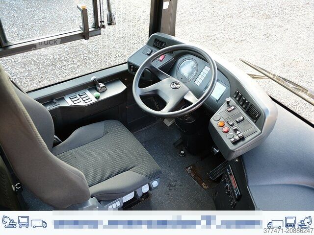 Mestni avtobus MAN A21 / Lion´s City / Klima / CNG / EEV