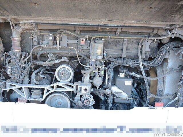 Mestni avtobus MAN A21 / Lion´s City / Klima / CNG / EEV