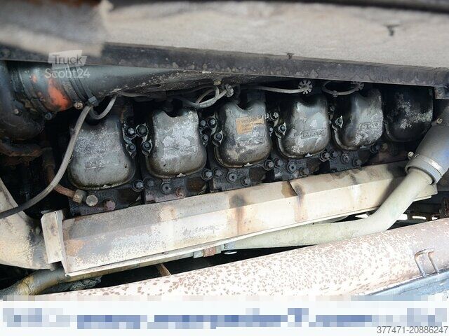 Mestni avtobus MAN A21 / Lion´s City / Klima / CNG / EEV